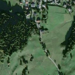 Satellite imagery of Schloss Rhazüns, CH