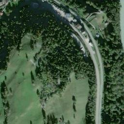 Satellite imagery of Schloss Rhazüns, CH