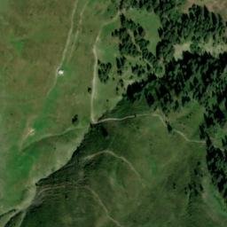 Satellite imagery of Grüenenbüel, CH