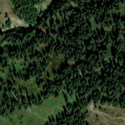 Satellite imagery of Grüenenbüel, CH