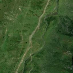 Satellite imagery of Alpstein, CH