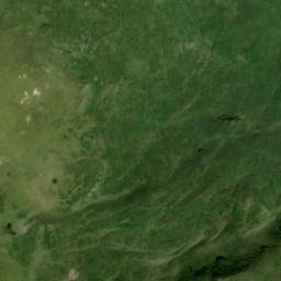 Satellite imagery of Alpstein, CH