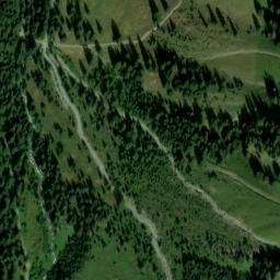 Satellite imagery of Güdaspitz, CH