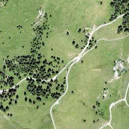 Satellite imagery of Hauptichopf, CH