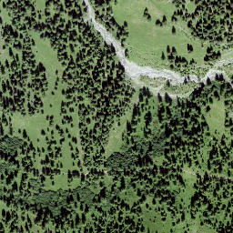 Satellite imagery of Tiejer Hauptji, CH