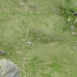 Satellite imagery of Mederger Hauptji, CH