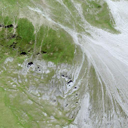 Satellite imagery of Mederger Hauptji, CH