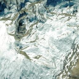 Satellite imagery of Chörbsch Horn, CH
