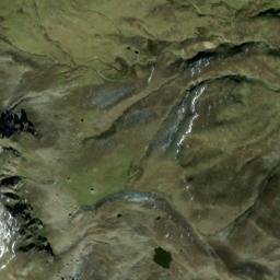 Satellite imagery of Wannengrat, CH
