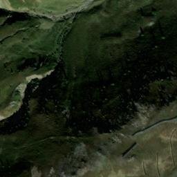 Satellite imagery of Grüenihorn, CH