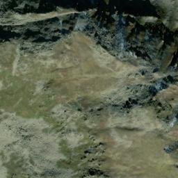 Satellite imagery of Büelenhorn, CH