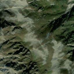 Satellite imagery of Büelenhorn, CH