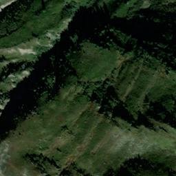 Satellite imagery of Büelenhorn, CH