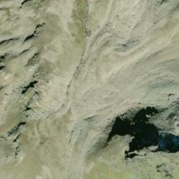 Satellite imagery of Isenfürggli, CH