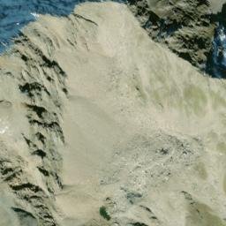 Satellite imagery of Gorihorn, CH