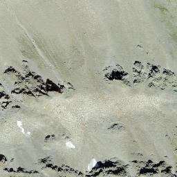 Satellite imagery of Ivraina, Pass d', CH