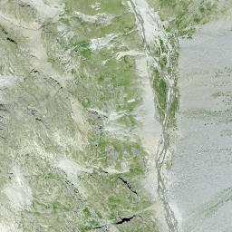Satellite imagery of Mots da Sagliains, CH