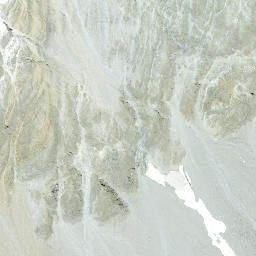 Satellite imagery of Linard Pitschen, CH