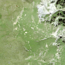 Satellite imagery of Muot Aut, CH