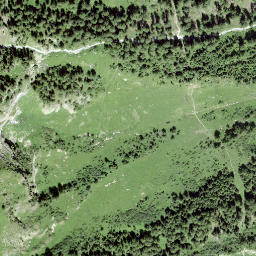 Satellite imagery of Muot Aut, CH