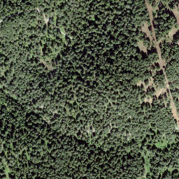 Satellite imagery of Munt dal Bain da l'Uors, CH