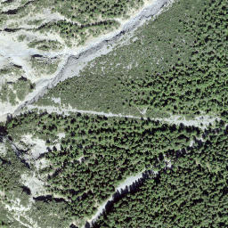 Satellite imagery of Parai da l'Or, CH