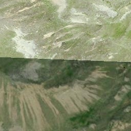 Satellite imagery of Dosso di Dentro, CH