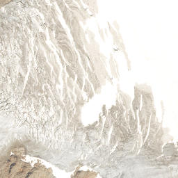 Satellite imagery of Weißkugel, AT