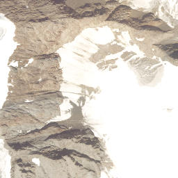 Satellite imagery of Weißkugel, AT