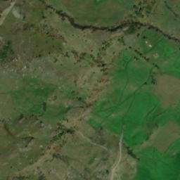 Satellite imagery of cairn, IT