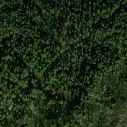 Satellite imagery of cairn, IT