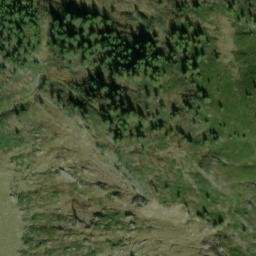 Satellite imagery of cairn, IT