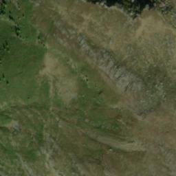 Satellite imagery of cairn, IT