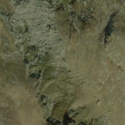Satellite imagery of cairn, IT