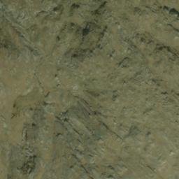 Satellite imagery of cairn, IT