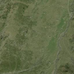 Satellite imagery of cairn, IT