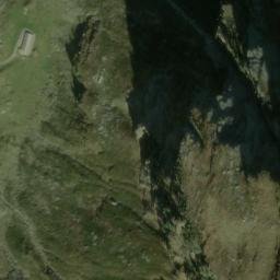 Satellite imagery of Hohe Wand, IT