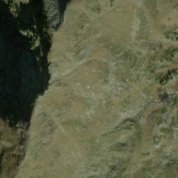 Satellite imagery of Hohe Wand, IT