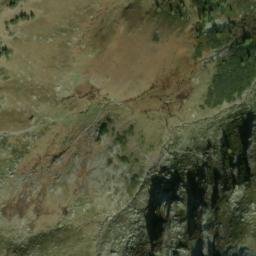 Satellite imagery of Hohe Wand, IT