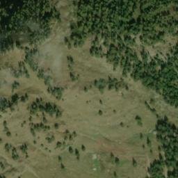 Satellite imagery of cairn, IT