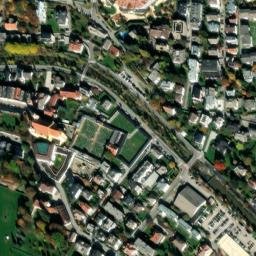 Satellite imagery of Castello di Brunico, IT