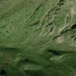 Satellite imagery of Rauchegg, AT