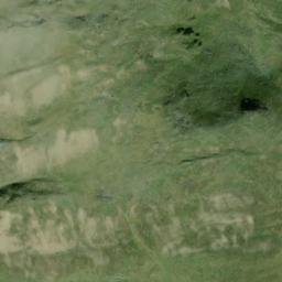 Satellite imagery of Rauchegg, AT