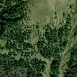 Satellite imagery of Einsterkofel, AT