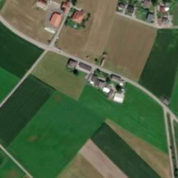 Satellite imagery of Schloss Lengberg, AT