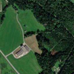 Satellite imagery of Schloss Lengberg, AT