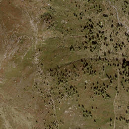 Satellite imagery of Dannknopf, AT