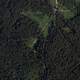 Satellite imagery of Alpenbühel, AT