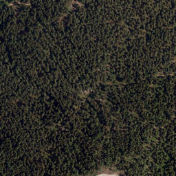 Satellite imagery of Weisswände, AT