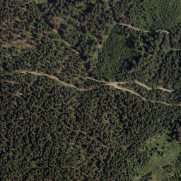 Satellite imagery of Weisswände, AT